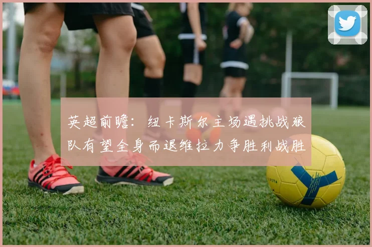 英超前瞻：纽卡斯尔主场遇挑战狼队有望全身而退维拉力争胜利战胜埃弗顿