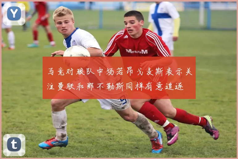 马竞对狼队中场若昂戈麦斯表示关注曼联和那不勒斯同样有意追逐